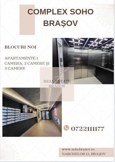 Brasov, Triaj, Tractorul,